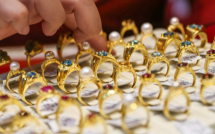 Công an TP. Hà Nội cảnh báo về vàng miếng giả trên thị trường