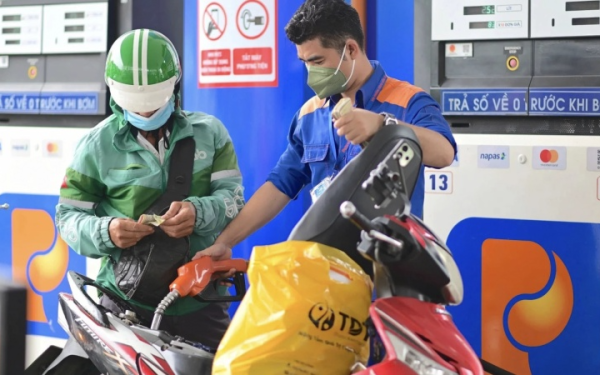 Giá xăng dầu hôm nay 30/3: Dầu thô tăng không ngừng khi Mỹ tuyên bố sẽ chiếm "đảo dầu" Kharg của Iran