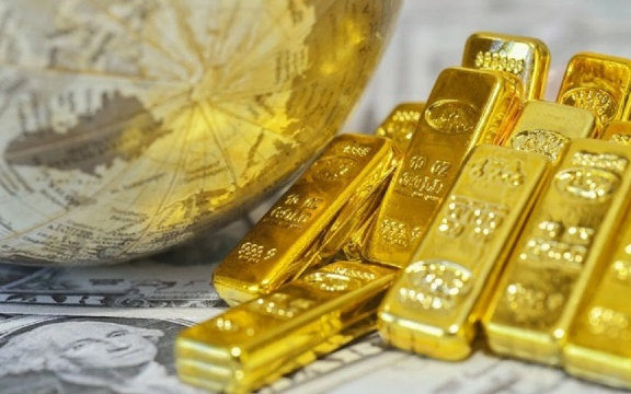 Giá vàng hôm nay (30/3): Giảm mạnh, dự báo 