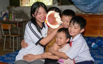 Thực hư thông tin mẹ ruột trở về nhận 4 con nhỏ sau khi được mạnh thường quân ủng hộ hơn 3 tỷ đồng: Người trong cuộc lên tiếng!