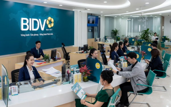 BIDV có thông báo quan trọng: Hàng triệu khách hàng cần làm điều này trước ngày 31/5
