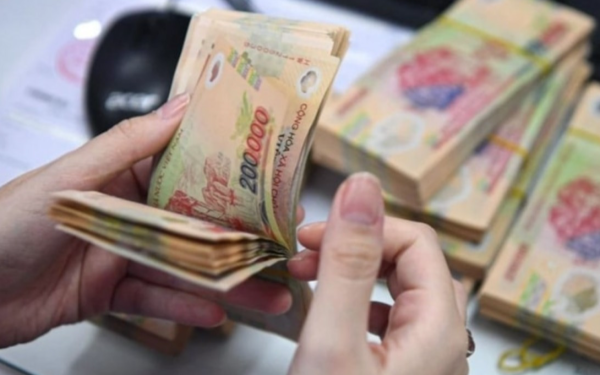 Dự kiến điều chỉnh lương công chức, viên chức từ ngày 1/7