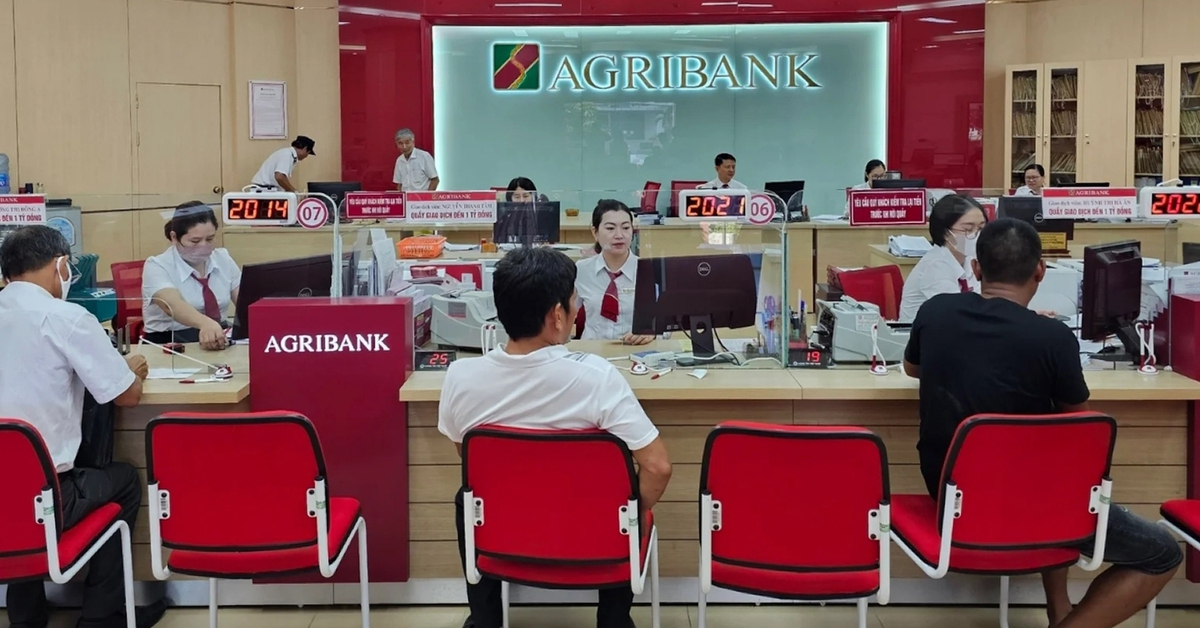 Từ ngày mai, Vietcombank, VietinBank, Agribank… ngừng toàn bộ giao dịch chuyển/nhận tiền đối với trường hợp sau