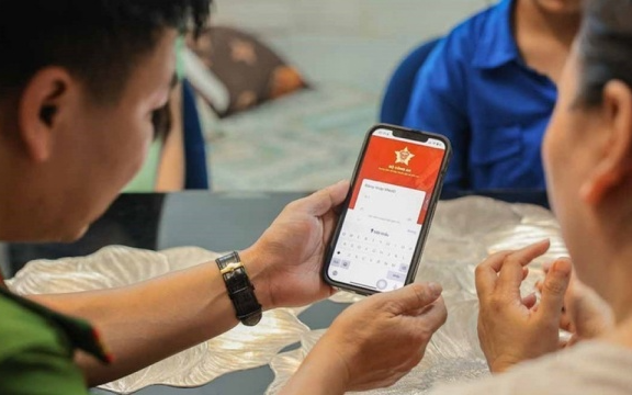 Từ ngày mai, quy định mới về VNeID chính thức áp dụng, người dân cần nắm rõ