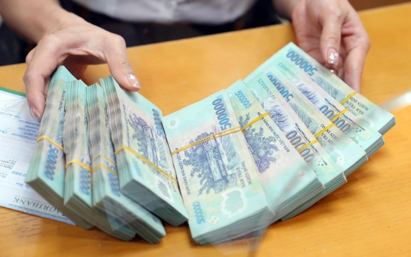 Chính phủ quyết định mỗi giáo viên được nhận 21.060.000 đồng tiền thưởng (tính theo mức lương cơ sở 2.34 triệu đồng) theo Nghị định 152, cụ thể khi thuộc trường hợp nào?