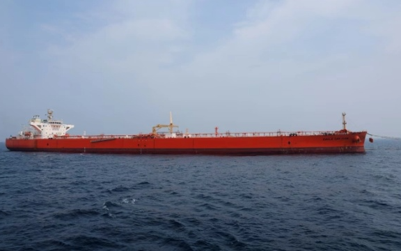 Giá dầu tăng ngày thứ tư liên tiếp do thiếu nguồn cung