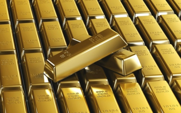 Giá vàng hôm nay 31/3: Bật tăng trở lại