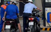 Giá xăng dầu hôm nay 31.3.2026: Xăng trong nước sẽ được điều chỉnh thế nào?