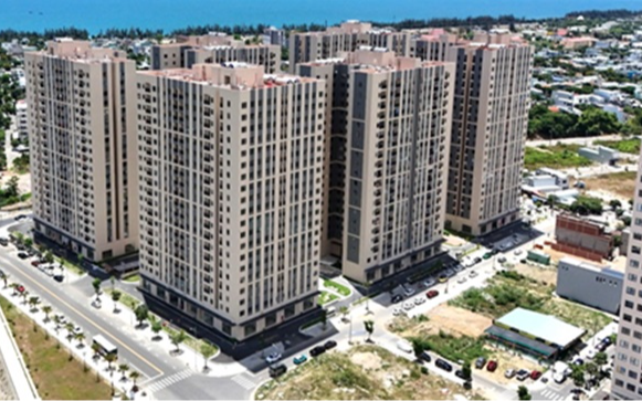 Từ 1/4, người độc thân thu nhập 25 triệu đồng/tháng được mua nhà xã hội ở TP.HCM