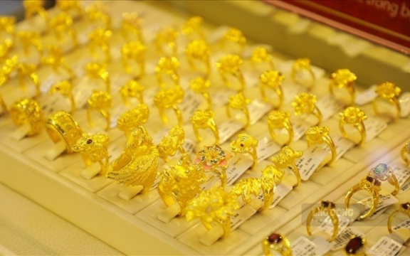 Giá vàng đứng trước nhịp xác nhận xu hướng mới, cơ hội cho nhà đầu tư