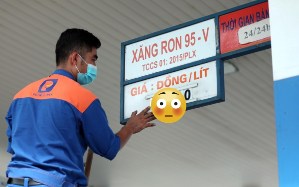 Giá xăng dầu hôm nay 31/3/2026: Bảng giá Petrolimex, PVOIL, Mipec và Thalexim