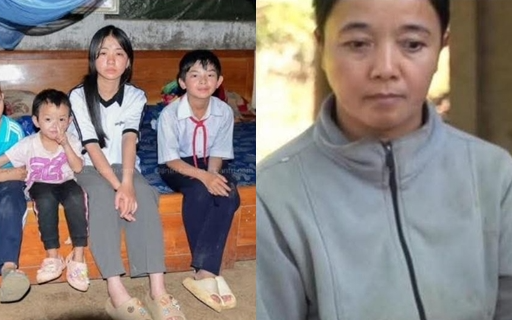 Xôn xao tin “mẹ quay về vì 3,2 tỷ” trong câu chuyện 4 chị em ở Lâm Đồng: Người trong cuộc nói gì về sự thật phía sau?