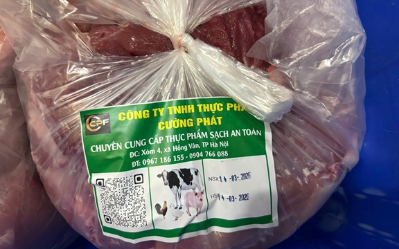 Vụ 300 tấn lợn bệnh tiêu thụ tại trường học, chợ đầu mối tại Hà Nội: Trường nào từng dùng thịt của Công ty Cường Phát?