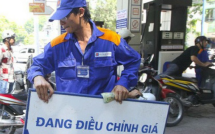 Giá xăng dầu hôm nay 1/4/2026: Xăng trong nước sẽ được điều chỉnh thế nào?