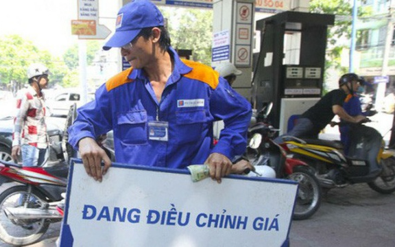 Giá xăng dầu hôm nay 1/4/2026: Xăng trong nước sẽ được điều chỉnh thế nào?