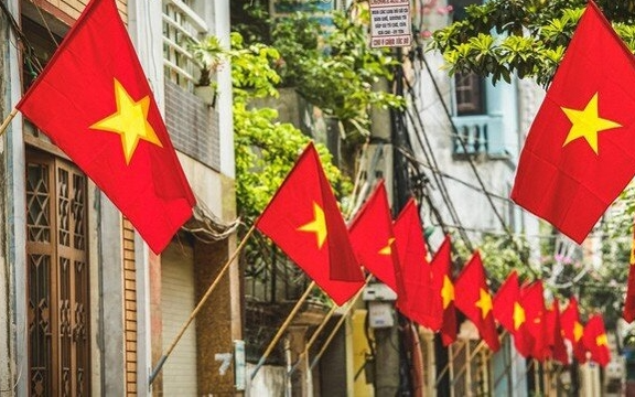 Lịch nghỉ lễ Giỗ Tổ Hùng Vương, 30/4 - 1/5 và Quốc khánh 2/9/2026