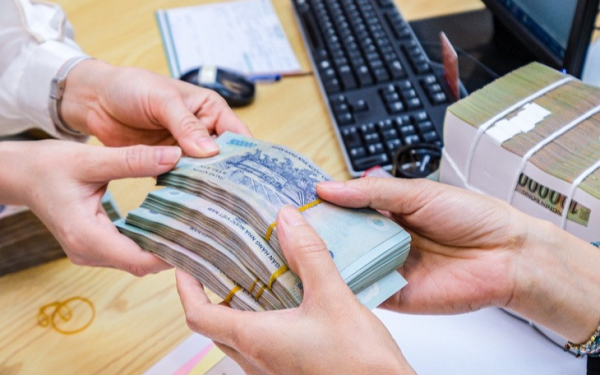 9 đối tượng sẽ được tăng lương cơ sở 2,53 triệu đồng từ 1/7/2026