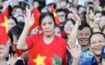 Tin vui cho người độc thân có thu nhập 25 triệu đồng/tháng ở TP HCM, bắt đầu ngay từ 1/4