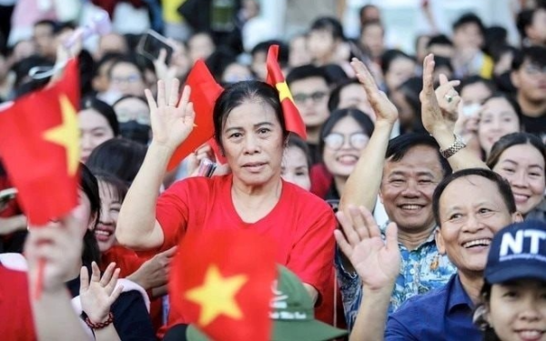 Tin vui cho người độc thân có thu nhập 25 triệu đồng/tháng ở TP HCM, bắt đầu ngay từ 1/4