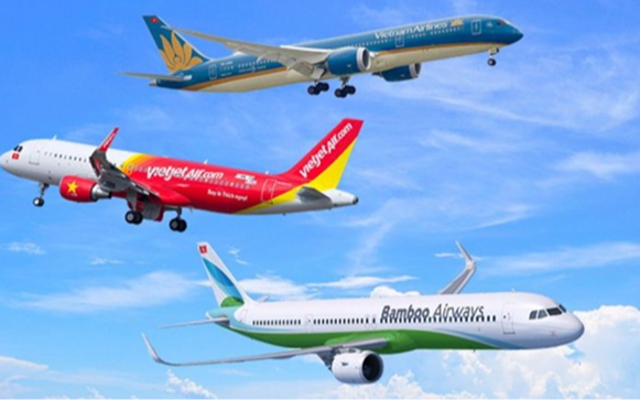 Từ hôm nay, những đường bay nào tạm dừng hoạt động?