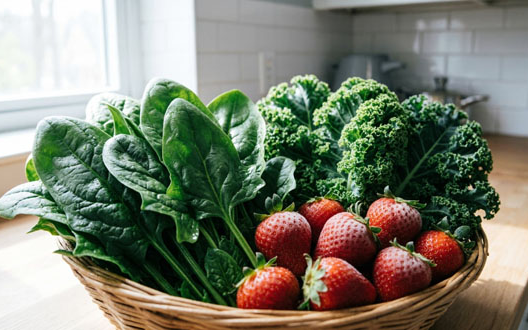 Đây là loại rau duy nhất không chứa thuốc trừ sâu, được coi là "vàng ròng cho não bộ"