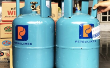 Kỷ lục: Người dân phải trả hơn 660.000 đồng để mua một bình gas từ hôm nay