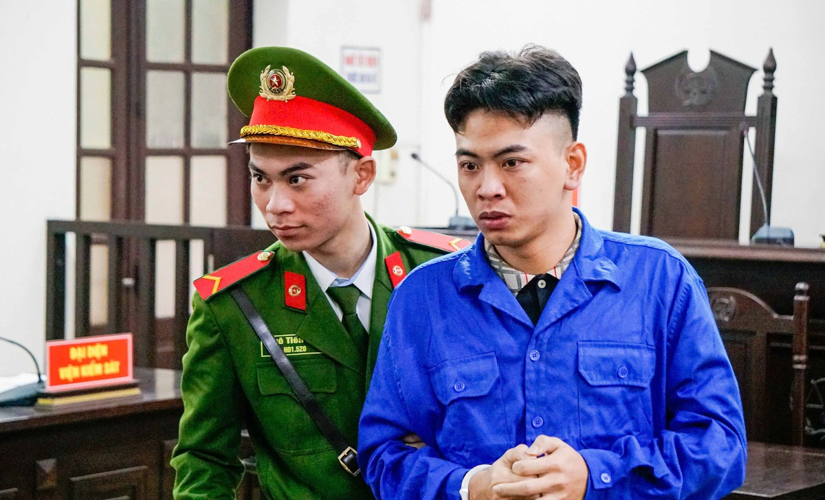 Bác kháng cáo xin hưởng án treo của 