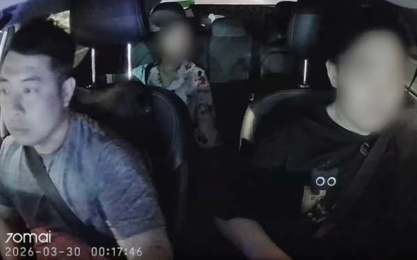 Tài xế Thanh Hóa chở khách gần 300 km về Hải Phòng, bị quỵt 3 triệu