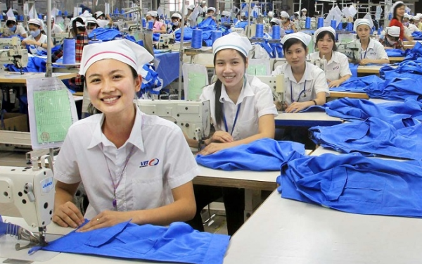 Những ai được tăng lương lên 2,53 triệu đồng từ 1/7/2026?