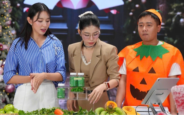 Lý do Quang Linh Vlogs, Hằng Du mục, Hoa hậu Thùy Tiên không bị đề nghị truy tố tội Sản xuất hàng giả?