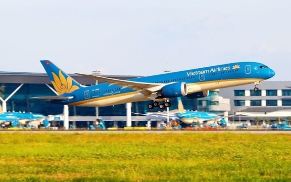 Vietnam Airlines Group tăng tải, cung ứng hơn 1 triệu ghế dịp Giỗ Tổ Hùng Vương và 30/4 – 1/5