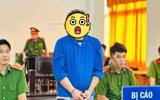 Tử hình Huỳnh Trung Quân 48 tuổi