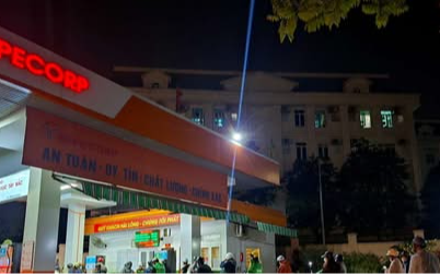 Cập nhật giá xăng dầu hôm nay 2/4/2026: Giá dầu thế giới tiếp tục đà giảm đầu tháng về quanh 100 USD/thùng