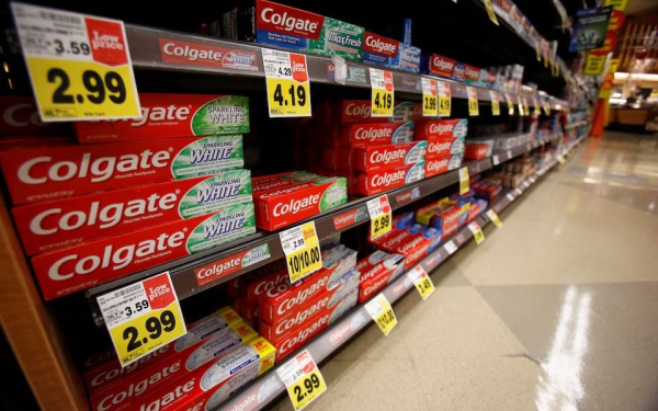 Nóng: Một thương hiệu chăm sóc răng miệng bị kiện vì độ an toàn phải dành cho trẻ nhỏ