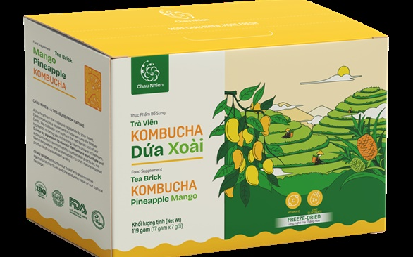 Cảnh báo khẩn: Danh sách 13 loại thực phẩm bổ sung là giả, người tiêu dùng cần kiểm tra ngay