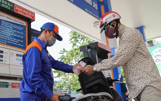 Giá xăng dầu hôm nay 2/4/2026 trong nước và thế giới: Bảng giá xăng dầu Petrolimex, PVOIL, Mipec, Thalexim