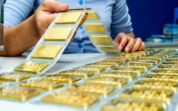 Cập nhật giá vàng hôm nay 2/4/2026: Giá vàng SJC, vàng nhẫn 24K 9999, vàng thế giới