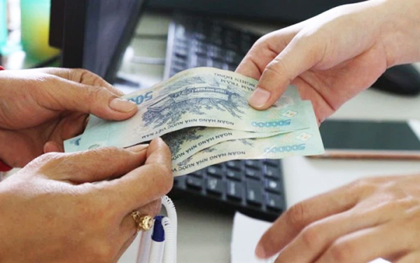 Điều kiện trẻ dưới 4 tuổi được nhận tiền trợ cấp xã hội hằng tháng