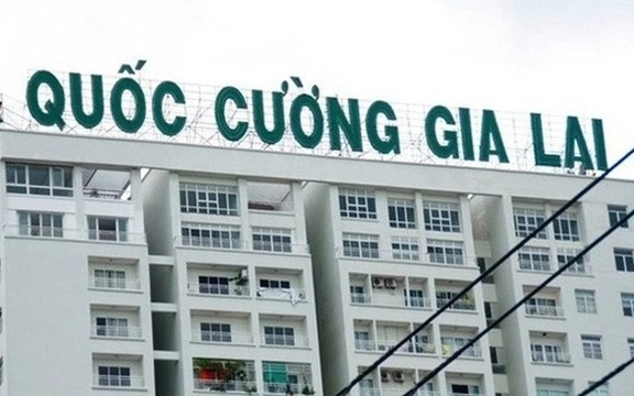 Quốc Cường Gia Lai bị kiểm toán nghi ngờ khả năng hoạt động liên tục
