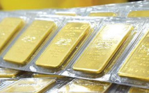 Chiều 2/4: Giá vàng SJC, vàng nhẫn đồng loạt giảm, mất gần 5 triệu đồng/lượng