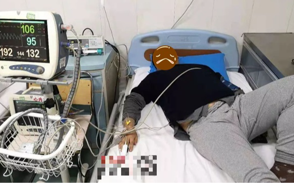 Người đàn ông 45 tuổi tử vong sau 90 ngày phát hiện ung thư đại trực tràng, "thủ phạm" là 3 món ăn sáng "quen nhẵn mặt"