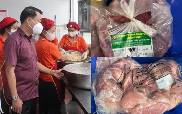 Phường đầu tiên ở Hà Nội 