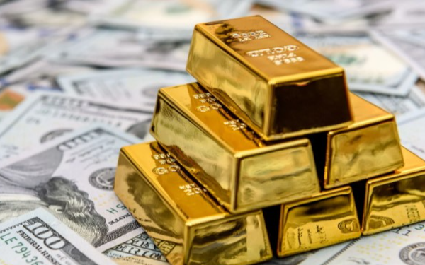Sự thật phía sau cú sập của vàng giữa cơn bão bất ổn