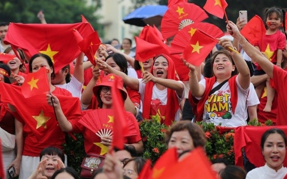 Bộ Nội vụ chính thức trả lời về đề xuất nghỉ 9 ngày dịp Giỗ tổ - 30/4