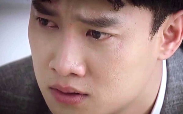 Kết thúc với Quốc Trường