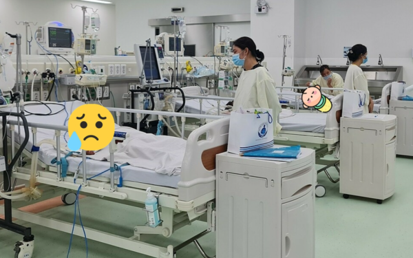 Ca tay chân miệng tại TPHCM tăng gần 200%, ngành y tế khuyến cáo khẩn