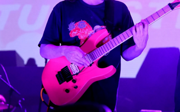 Bắt nam nghệ sĩ gây tai nạn rồi bỏ trốn