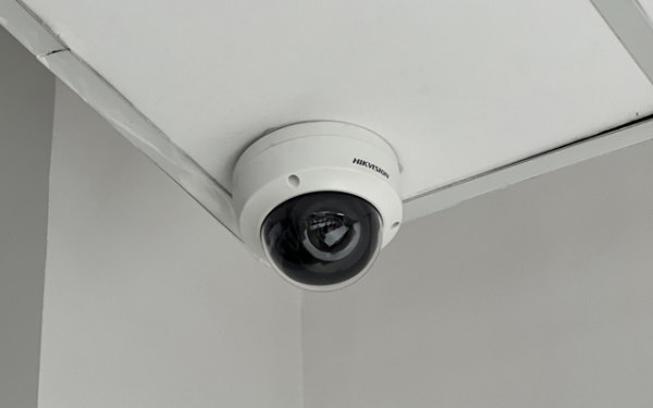 Công an có thông báo quan trọng tới tất cả gia đình đang lắp camera trong nhà