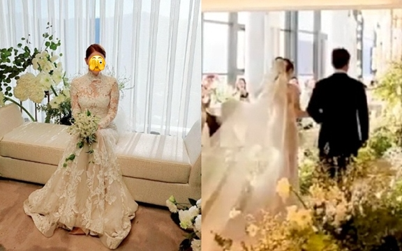 Nữ ca sĩ hạng A bị chồng doanh nhân “đá” sau nửa năm cưới: Thất nghiệp, phải bán hết 800 đôi giày hàng hiệu để sống qua ngày