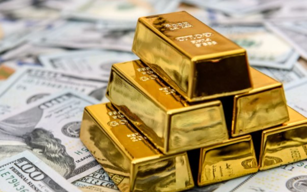 Giá vàng hôm nay (3-4): Giảm sâu ở cả hai chiều